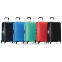 Samsonite 新秀丽 Termo Young 轻便拉杆箱（88L）