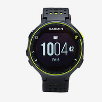 GARMIN 别注版 Forerunner 235 户外运动表