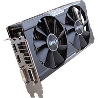 AMD Radeon R9 380X 显卡