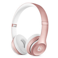 Beats Solo2 Wireless 头戴式耳机