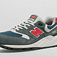 New Balance 999 男士慢跑鞋