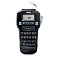 再特价：DYMO Label Manager 160 手持型 标签打印机