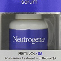 Neutrogena 露得清 A醇密集抗皱精华