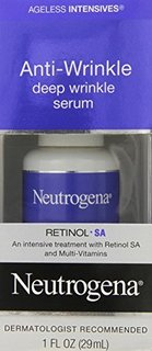 Neutrogena 露得清 A醇密集抗皱精华