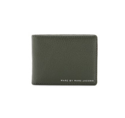 Marc by Marc Jacobs Martin 经典皮革钱包