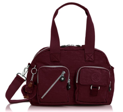 Kipling 凯浦林 Defea 经典款女士挎包