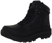 Timberland 添柏岚 Rime Ridge Mid Waterproof Boot 男士防水靴