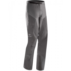 ARC'TERYX 始祖鸟 Alpha Comp 混合软壳裤