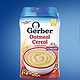  黑五预告：Gerber 嘉宝 燕麦米粉 454g　