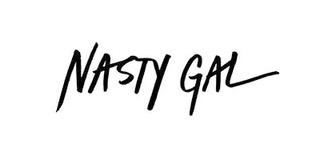 NASTY GAL美国官网