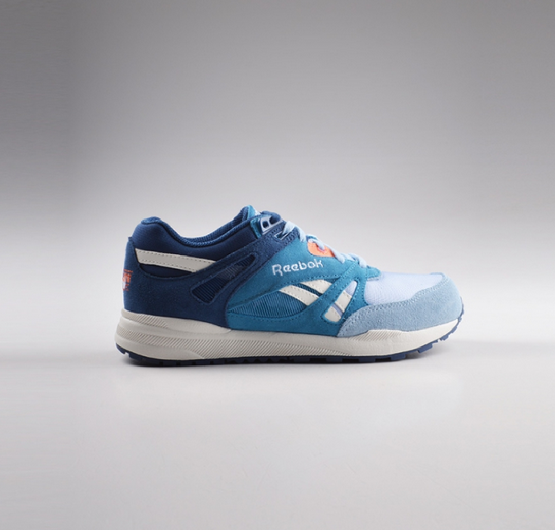 Reebok Ventilator 女款复古跑鞋 终于到手
