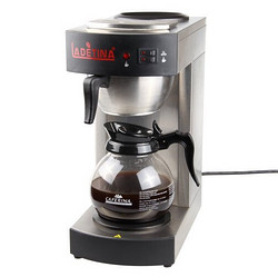 LADETINA 拉迪天纳 RH-330 美式咖啡机