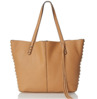 再降价：REBECCA MINKOFF Unlined Tote 女士单肩包
