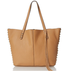 REBECCA MINKOFF Unlined Tote 女士单肩包