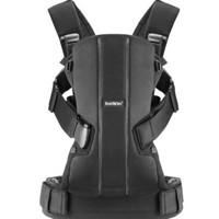 BABYBJORN Baby Carrier We 婴儿背带