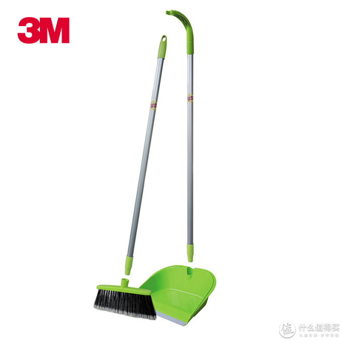 让家务变得轻松 3M思高清洁工具推荐榜