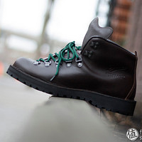 Danner 丹纳 Mountain Light II 真皮男款户外靴