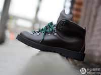 Danner 丹纳 Mountain Light II 真皮男款户外靴