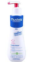 mustela 妙思乐 贝贝保湿润肤露 300ml