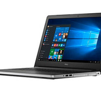  DELL/戴尔 G系列 i5558-5718SLV 1080P 触屏笔记本  酷睿i5-4210U 8GB 1TB 1TB