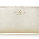 kate spade NEW YORK Cedar Street Stacy Bifold 女士长款钱包