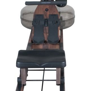 WaterRower 沃特罗伦 Walnut S4 Classic Rowing Machine 划船健身器 