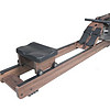 WaterRower 沃特罗伦 Walnut S4 Classic Rowing Machine 划船健身器 