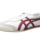 Onitsuka Tiger 鬼冢虎 Mexico 66 Classic 中性跑鞋