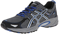 ASICS 亚瑟士 GEL-Venture 5 Trail 男士跑鞋