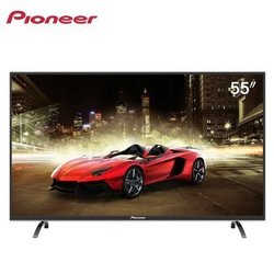 pioneer 先锋 LED-55U700 55英寸 超高清4K智能液晶电视