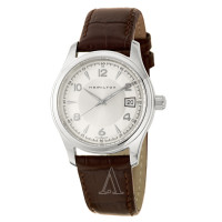 HAMILTON 汉米尔顿 Jazzmaster 爵士系列 H18451555 男款时装腕表