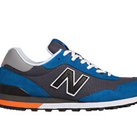 new balance  ML515CCB 男士慢跑鞋