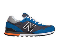 new balance  ML515CCB 男士慢跑鞋