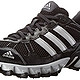 限9码：adidas 阿迪达斯 男子越野跑鞋Thrasher 1.1 M 越野跑鞋