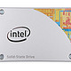 新补货：Intel 英特尔 535 120G SSD固态硬盘