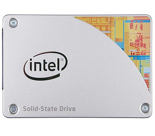 intel 英特尔 535 120G SSD固态硬盘