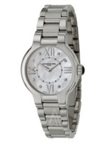 RAYMOND WEIL 雷蒙威 Noemia系列 5932-ST-00995 女士时装腕表