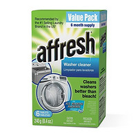 Affresh Washer Machine Cleaner 洗衣机清洁片剂