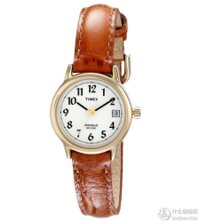 TIMEX 天美时 T2J761 女款时装腕表