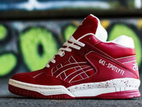 ASICS 亚瑟士 Gel Spotlyte Fashion 男款篮球鞋