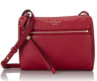 kate spade NEW YORK Cobble Hill Cayli 女士斜挎包