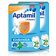 Aptamil 爱他美 2+段 婴儿奶粉（2岁以上） 600g*2盒
