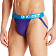 2(x)ist  Electric Jock Strap 男士提臀裤