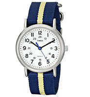 凑单品：TIMEX 天美时 T2P1429J  中性时装腕表