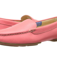ROCKPORT 乐步 Shore Bets Seaworthy 女款平底鞋