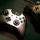 Microsoft 微软 Xbox One 无线手柄 Halo 5 限定版手柄（带3.5mm）