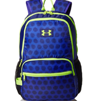 UNDER ARMOUR 安德玛 Girl‘s Great Escape 双肩背包
