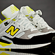 new balance M530AAB 男款复古跑鞋*2双