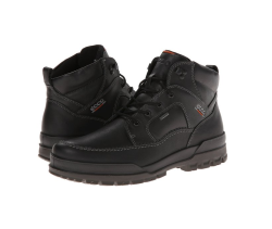 ecco 爱步 Track 6 踪迹 6 GTX Moc 男款户外休闲皮鞋