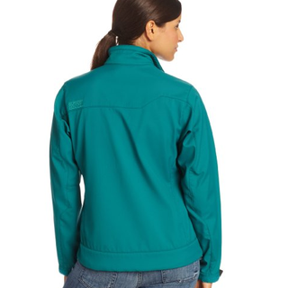  OUTDOOR PRODUCTS 女士防风软壳